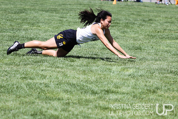 NorCal Sectionals 2018