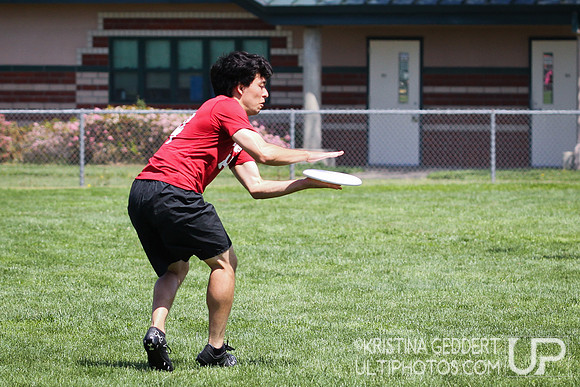 NorCal Sectionals 2018