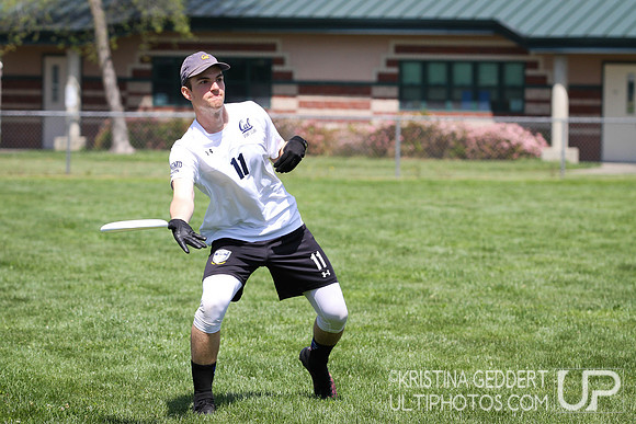 NorCal Sectionals 2018