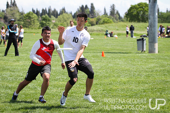 NorCal Sectionals 2018