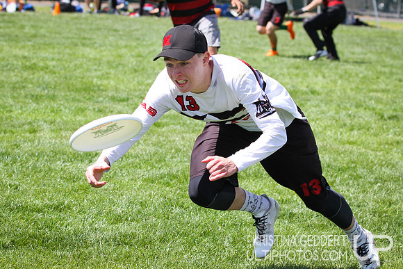 NorCal Sectionals 2018