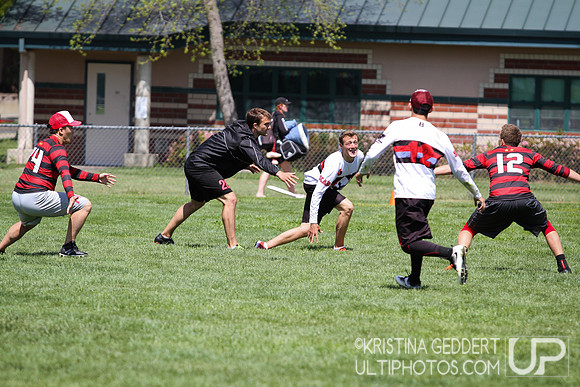 NorCal Sectionals 2018