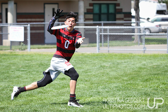 NorCal Sectionals 2018