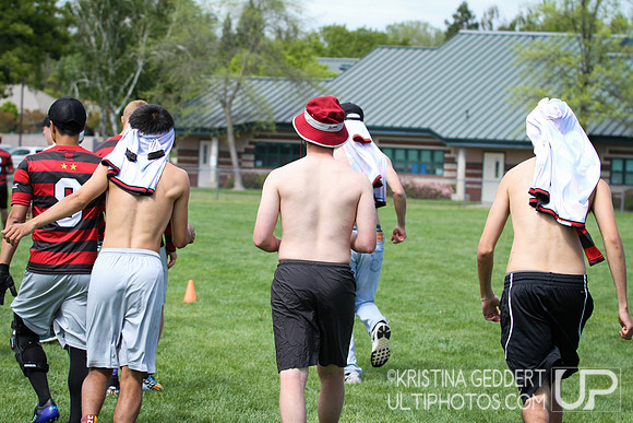 NorCal Sectionals 2018