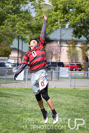 NorCal Sectionals 2018
