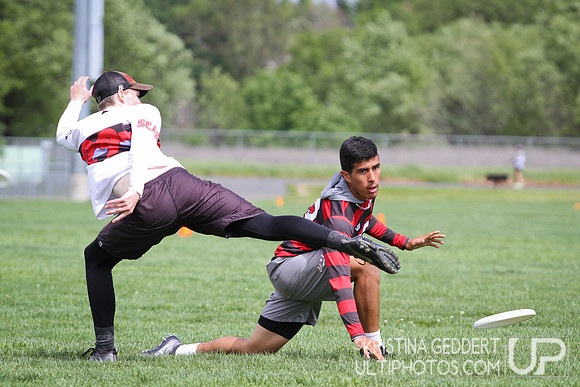NorCal Sectionals 2018