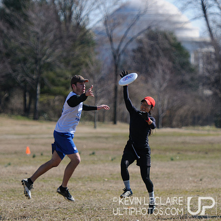 WAFC Winter League Playoffs