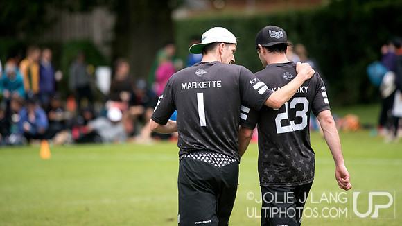 Power Pools - WUGC 2016
