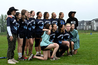 Washington-Liberty Whirlypool Team Photo - VA HS States 2024 Saturday
