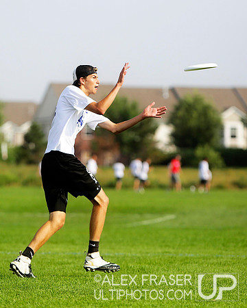 Sunday - YCC 2014