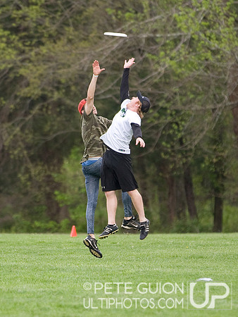 Fools Fest Friday Action Photos, Round 5