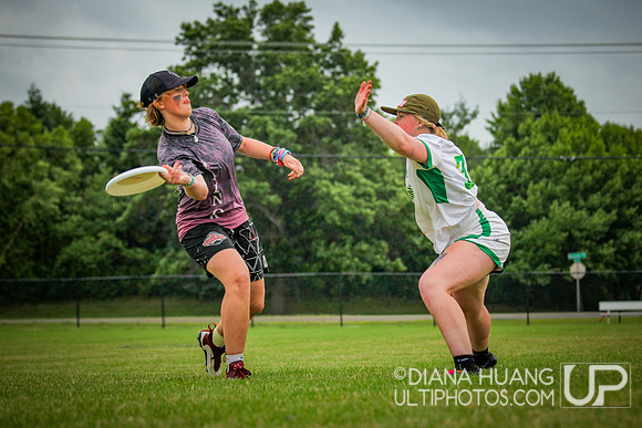 Radnor vs Edina