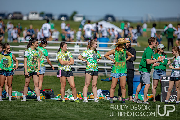 2024 High School National Invite (HSNI)