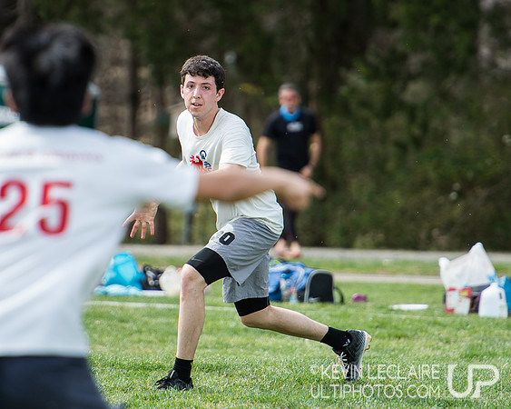 Fools Fest 2018 Friday Action