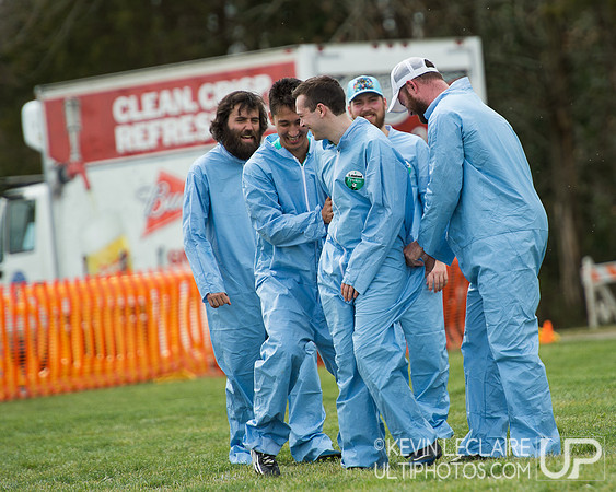 Fools Fest 2018 Friday Action
