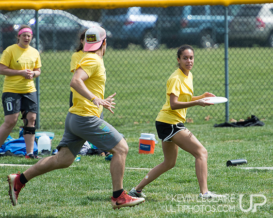 Fools Fest 2018 Friday Action