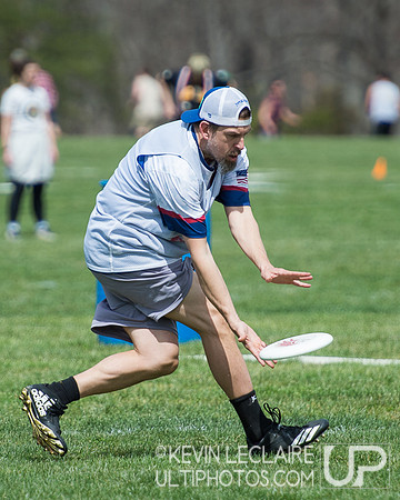 Fools Fest 2018 Friday Action