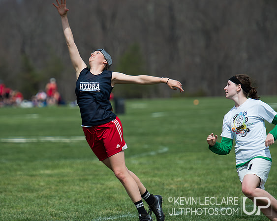Fools Fest 2018 Friday Action