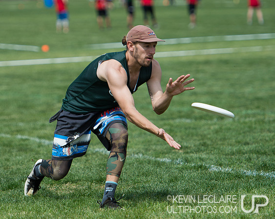 Fools Fest 2018 Friday Action