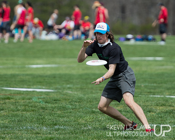 Fools Fest 2018 Friday Action
