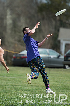 Fools Fest 2018 Friday Action