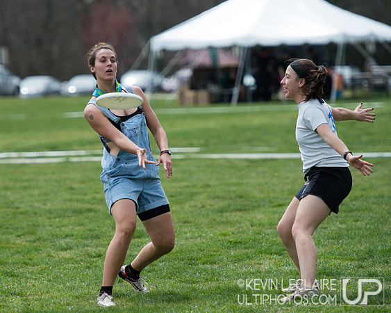 Fools Fest 2018 Friday Action