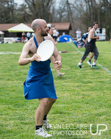 Fools Fest 2018 Friday Action