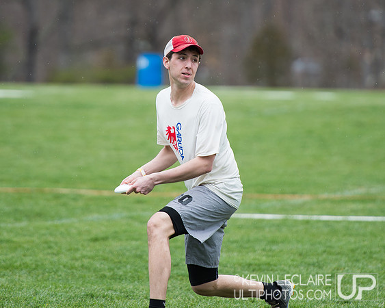 Fools Fest 2018 Friday Action