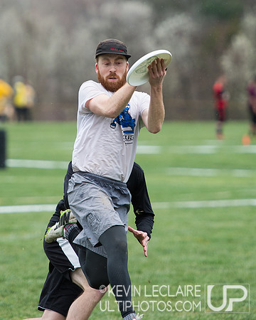 Fools Fest 2018 Friday Action