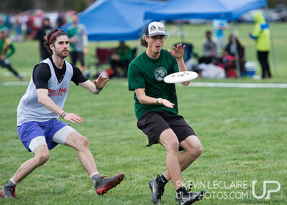 Fools Fest 2018 Friday Action