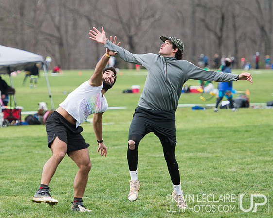 Fools Fest 2018 Friday Action