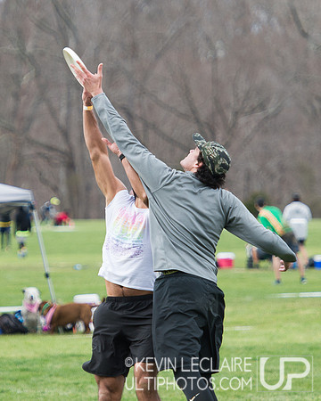 Fools Fest 2018 Friday Action