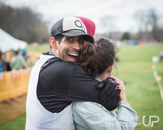 Fools Fest 2018 Friday Action
