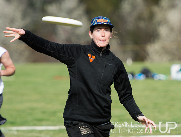 Fools Fest 2018 Friday Action