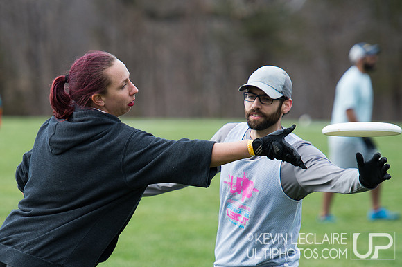 Fools Fest 2018 Friday Action