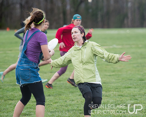 Fools Fest 2018 Friday Action