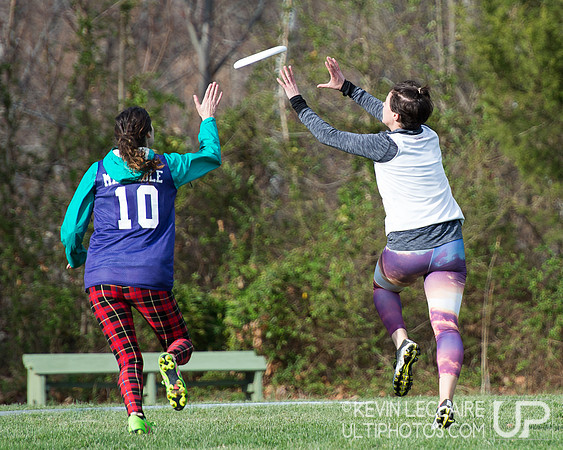 Fools Fest 2018 Friday Action
