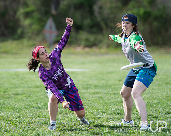 Fools Fest 2018 Friday Action