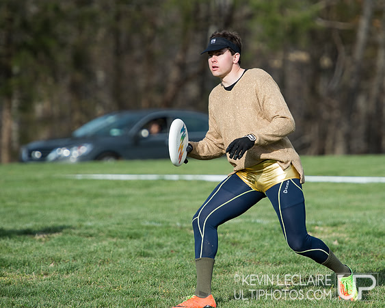 Fools Fest 2018 Friday Action