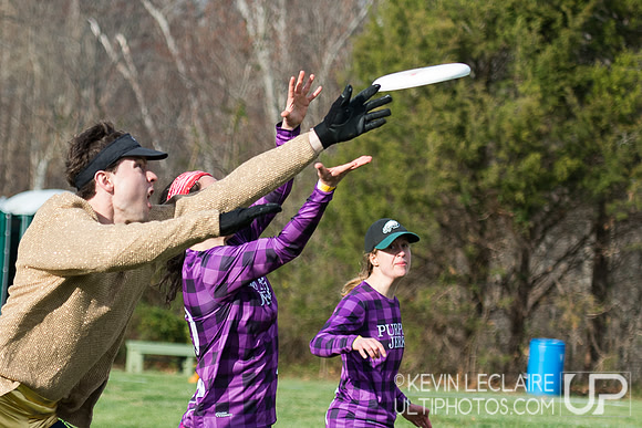 Fools Fest 2018 Friday Action