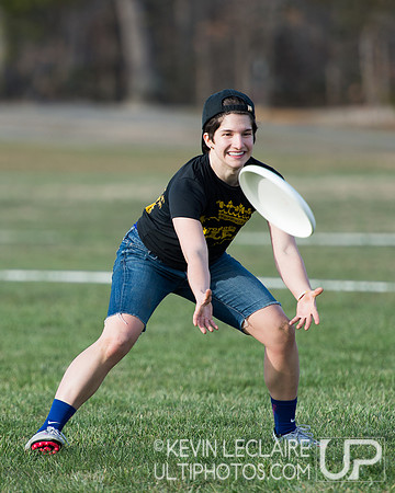 Fools Fest 2018 Friday Action