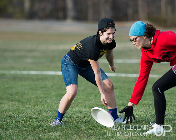 Fools Fest 2018 Friday Action