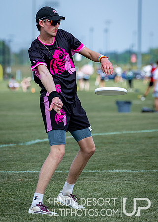 Elite-Select Challenge 2025