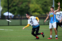 2024 Mid-Atlantic Regionals Saturday Action