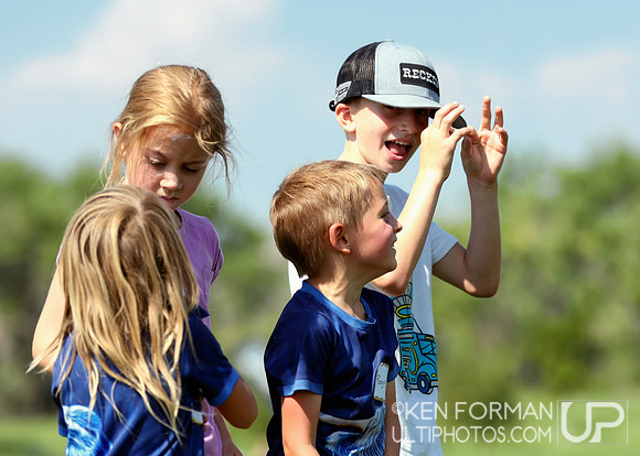 Learn2Play Clinic