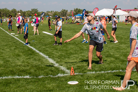 Learn2Play Clinic