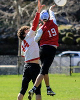 Sunday - Hudson Valley D-III College Men's Conference Championships