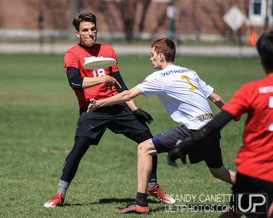 Sunday - Hudson Valley D-III College Men's Conference Championships