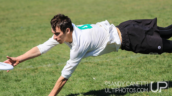 Sunday - Hudson Valley D-III College Men's Conference Championships