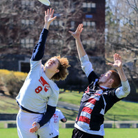 Sunday - Hudson Valley D-III College Men's Conference Championships